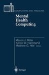 Mental Health Computing