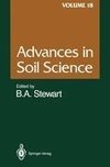 Advances in Soil Science