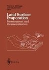 Land Surface Evaporation