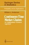 Continuous-Time Markov Chains