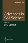 Advances in Soil Science