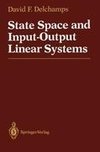 State Space and Input-Output Linear Systems