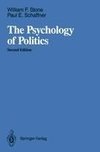 The Psychology of Politics