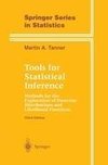 Tools for Statistical Inference