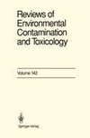 Reviews of Environmental Contamination and Toxicology