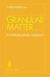 Granular Matter