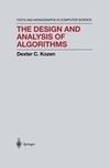 The Design and Analysis of Algorithms