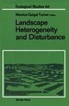 Landscape Heterogeneity and Disturbance