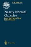 Nearly Normal Galaxies