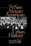 Goings, K: New African American Urban History