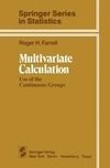 Multivariate Calculation