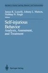 Self-injurious Behavior