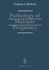 Pathology of Multiple Pregnancy