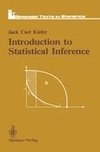 Introduction to Statistical Inference