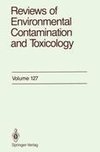 Reviews of Environmental Contamination and Toxicology