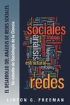 El Desarrollo del Analisis de Redes Sociales.