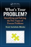 Castaneda-Mendez, K: What's Your Problem? Identifying and So