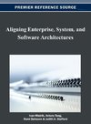 Aligning Enterprise, System, and Software Architectures