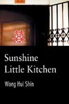 Sunshine Little Kitchen