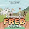 Adventures Of Fred the Donkey