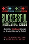 Successful Organizational Change