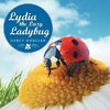 Lydia the Lazy Ladybug