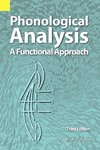 Phonological Analysis