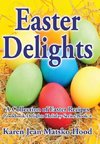 Easter Delights Cookbook