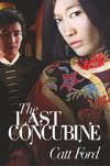 LAST CONCUBINE