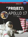Apollo 17: The Official NASA Press Kit