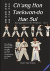 CH'ANG HON TAEKWON-DO HAE SUL