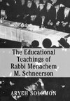 Educational Teachings of Rabbi Menachem M. Schneerson