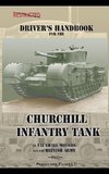 Driver's Handbook for the Churchill Infantry Tank