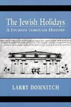 The Jewish Holidays