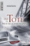 Der Tote im Mittellandkanal