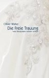 Die Freie Trauung