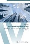 Finanzierungsberatung