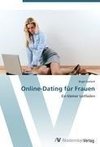 Online-Dating für Frauen