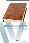 Das Phänomen Harry Potter