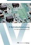 IT-Betriebsabrechnung