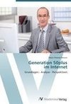 Generation 50plus  im Internet