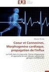 Coeur et Connexines. Morphogenèse cardiaque, propagation de l'influx