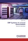 ERP Systems in a Local Government