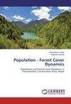 Population - Forest Cover Dynamics