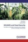 HIV/AIDS and Food Security