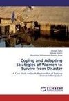 Coping and Adapting Strategies of Women to Survive from Disaster