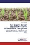 Soil Organic Carbon Sequestration under Different Land Use Systems