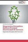 Diagnóstico Energético. Edificio Principal Electricidad de Caracas