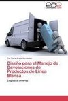 Diseño para el Manejo de Devoluciones de Productos de Línea Blanca