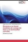 Dinámica no lineal: modelos de campo de fase y un termosifón cerrado